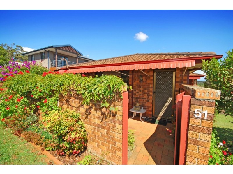 1/51 Kennedy Drive, Port Macquarie NSW 2444