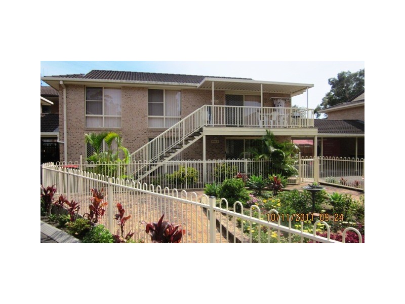 5/16-18 Crisallen Street, Port Macquarie NSW 2444