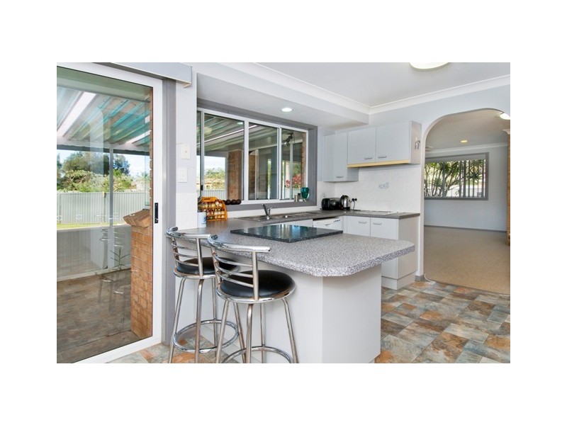 17 Racewyn Close, Port Macquarie NSW 2444