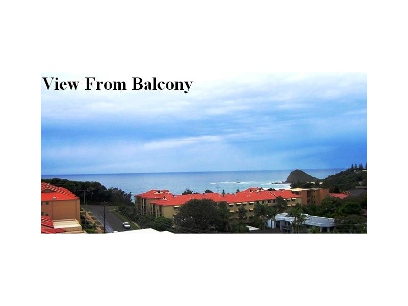 15/13 Everard Street, Port Macquarie NSW 2444