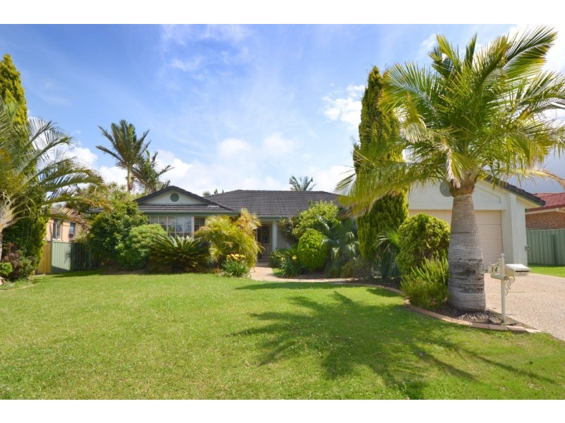 14 Garnet Avenue, Port Macquarie NSW 2444
