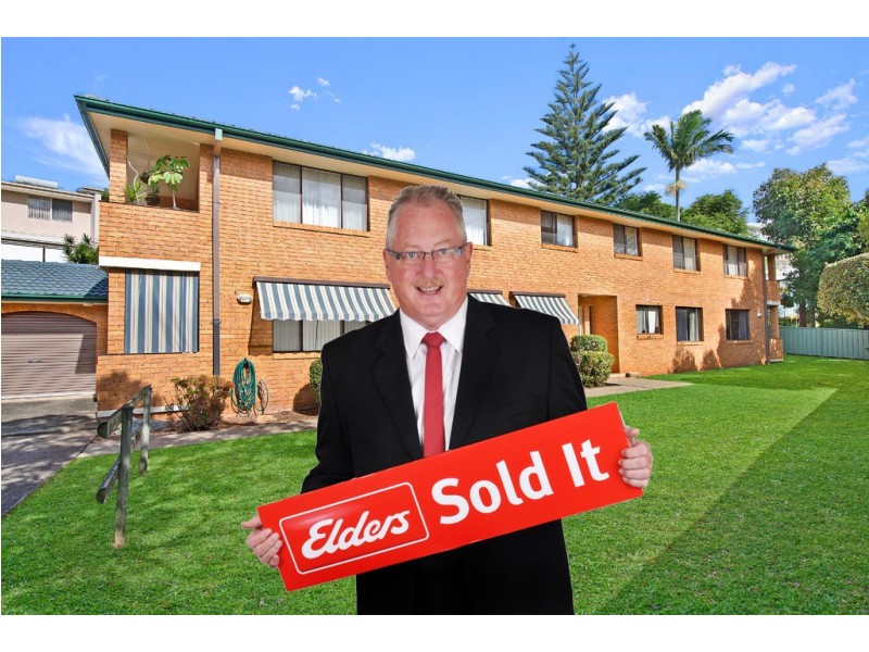 2/17 Park Street, Port Macquarie NSW 2444