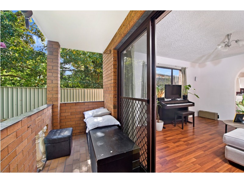 2/17 Park Street, Port Macquarie NSW 2444