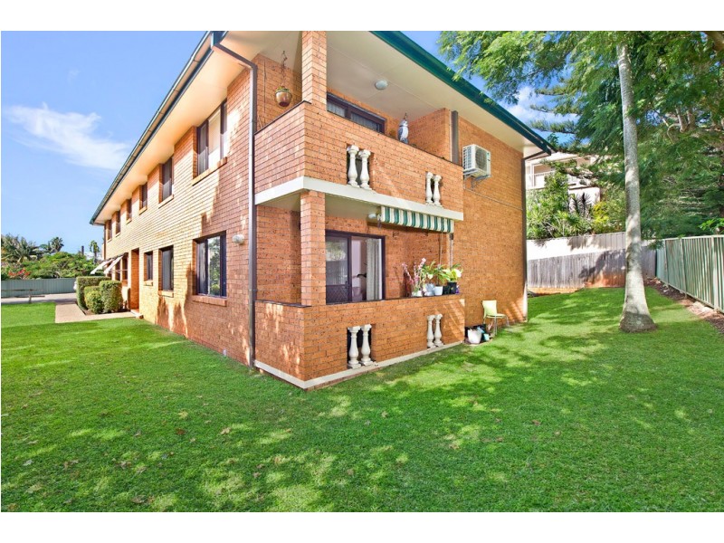 2/17 Park Street, Port Macquarie NSW 2444