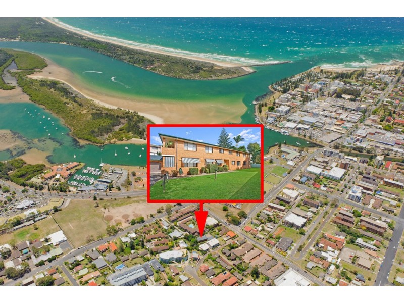 2/17 Park Street, Port Macquarie NSW 2444