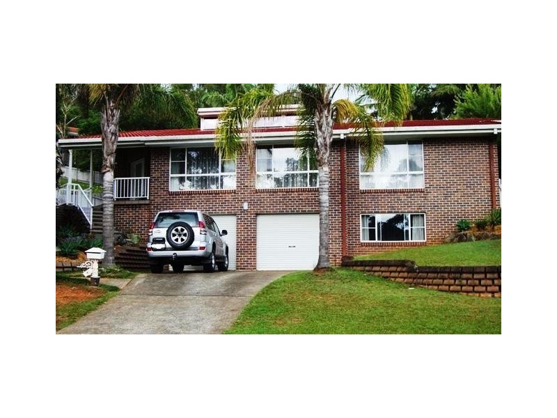 41 Hamlyn Drive, Port Macquarie NSW 2444