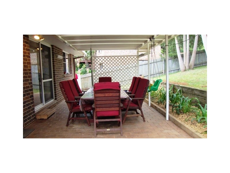 41 Hamlyn Drive, Port Macquarie NSW 2444