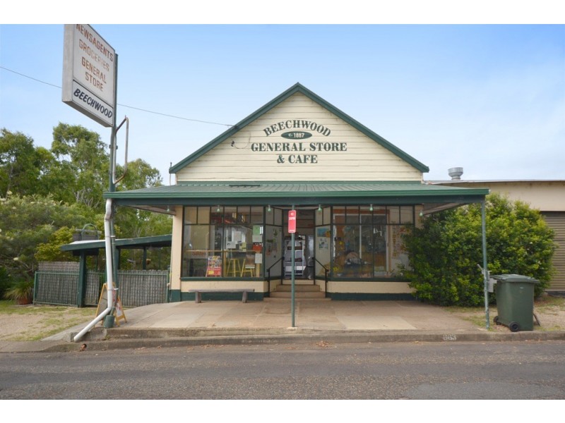 663 Beechwood Road, Beechwood NSW 2446