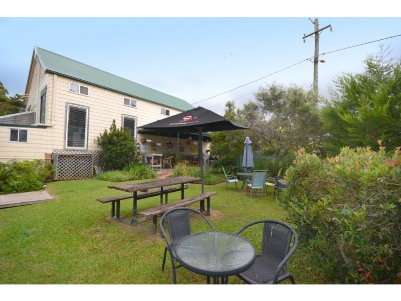 663 Beechwood Road, Beechwood NSW 2446