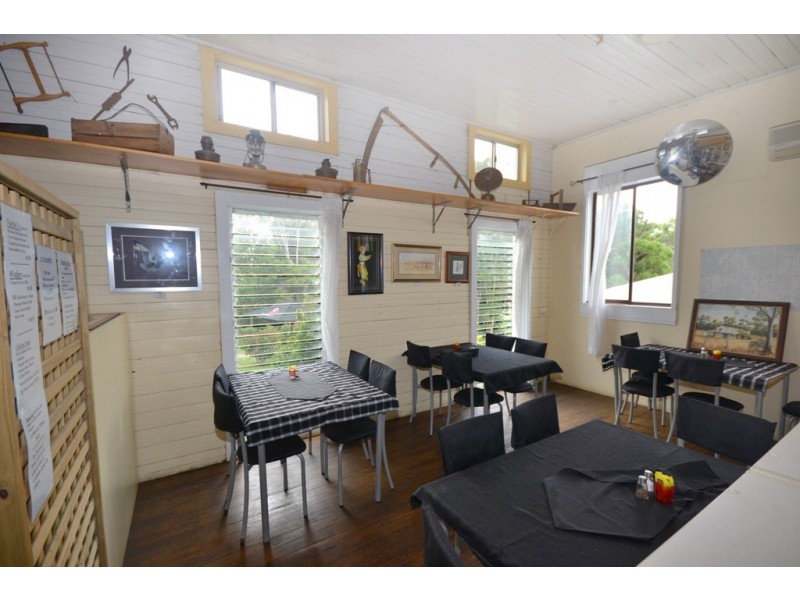 663 Beechwood Road, Beechwood NSW 2446