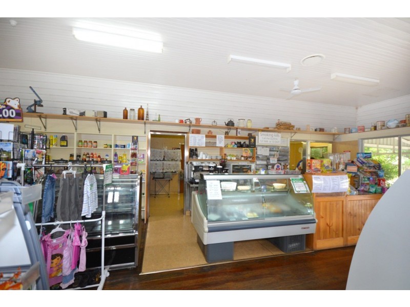 663 Beechwood Road, Beechwood NSW 2446
