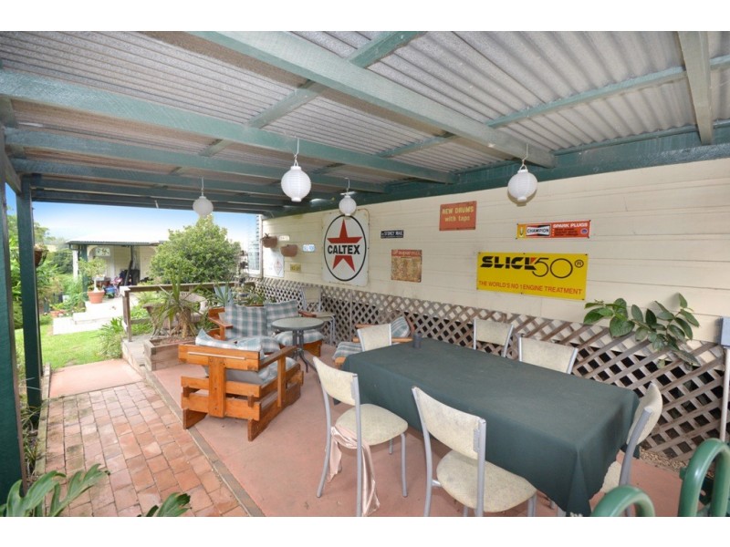 663 Beechwood Road, Beechwood NSW 2446