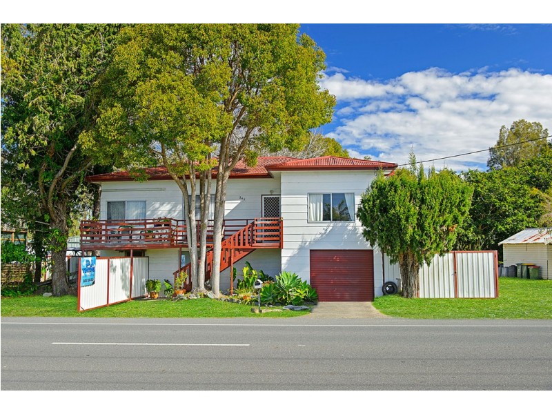 242 Hastings River Drive, Port Macquarie NSW 2444