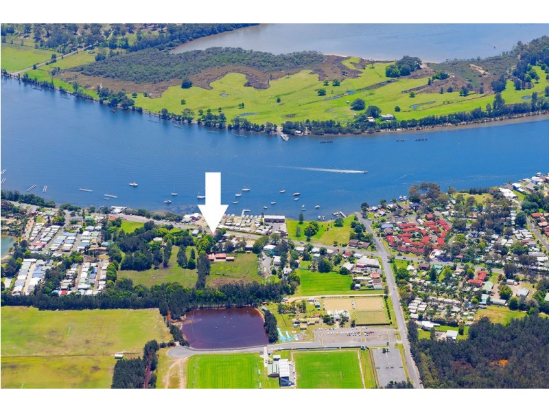 242 Hastings River Drive, Port Macquarie NSW 2444