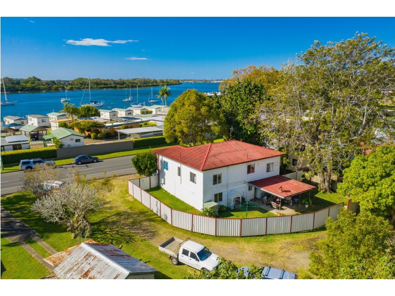 242 Hastings River Drive, Port Macquarie NSW 2444