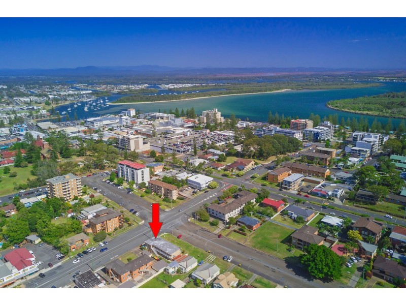 7/26 Munster Street, Port Macquarie NSW 2444