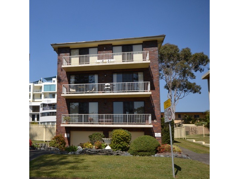 6/6 Stewart Street, Port Macquarie NSW 2444