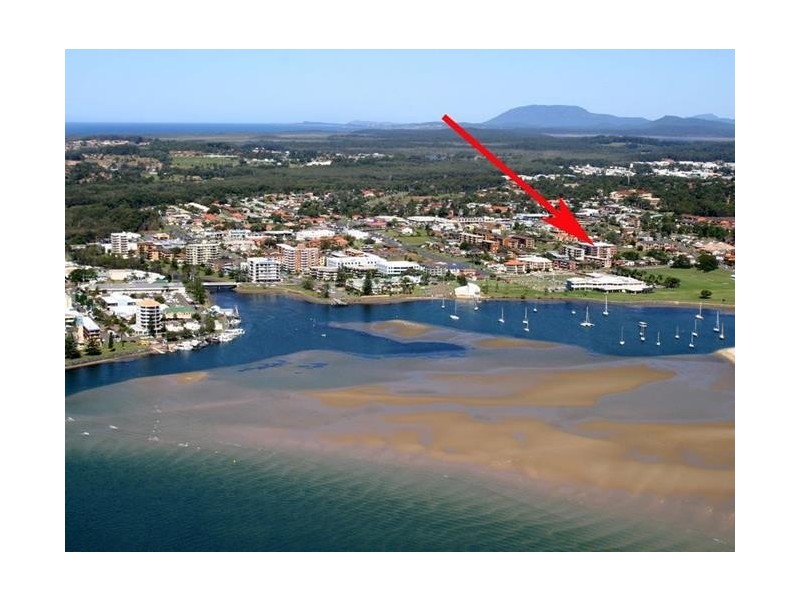 26/27-29 Waugh Street, Port Macquarie NSW 2444