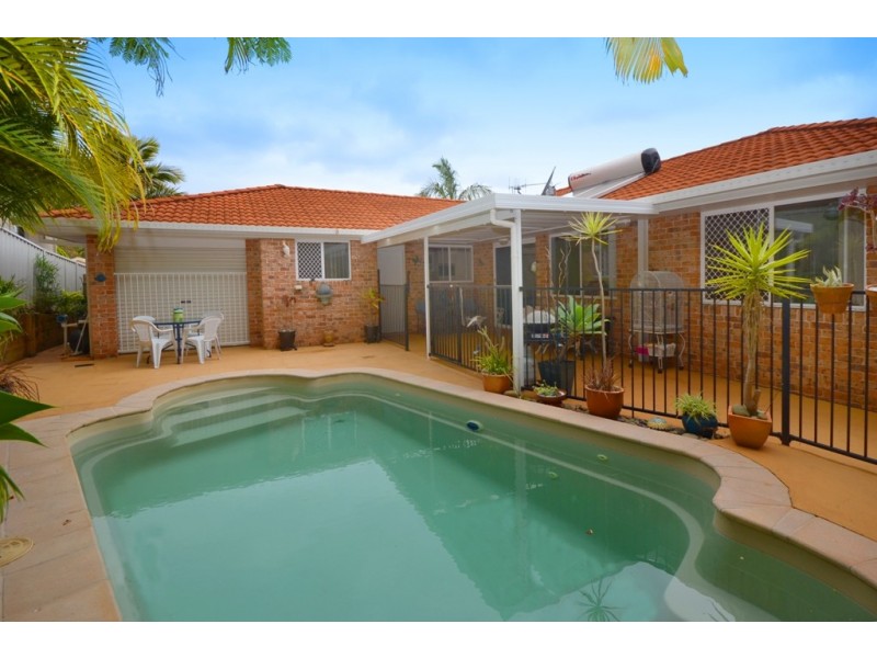 8 Elsie Court, Port Macquarie NSW 2444