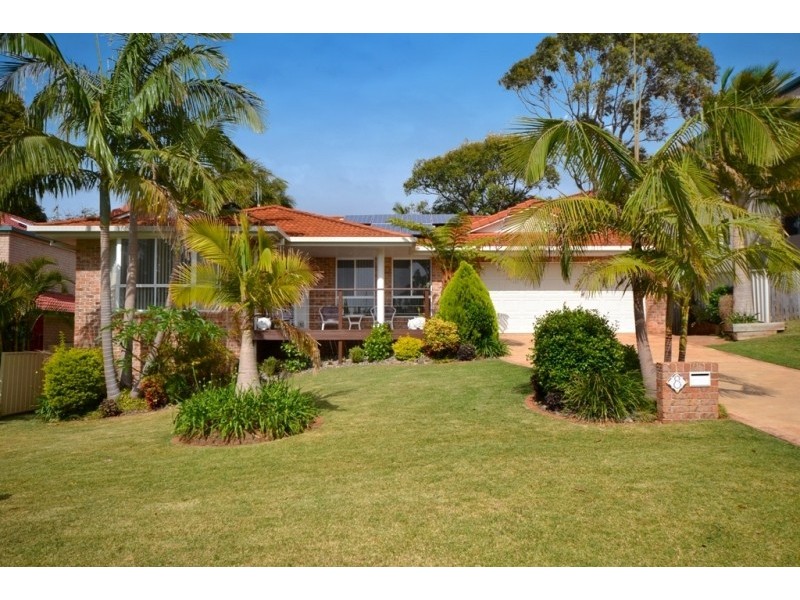 8 Elsie Court, Port Macquarie NSW 2444