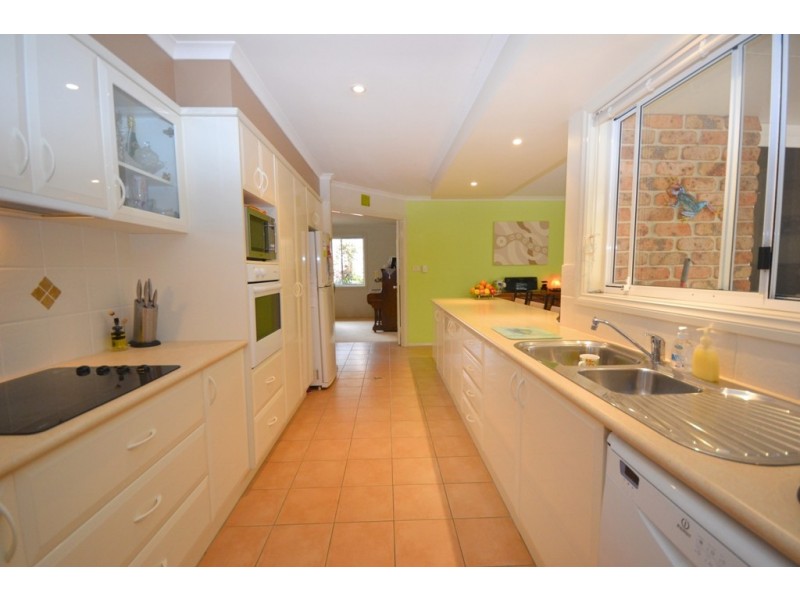 8 Elsie Court, Port Macquarie NSW 2444