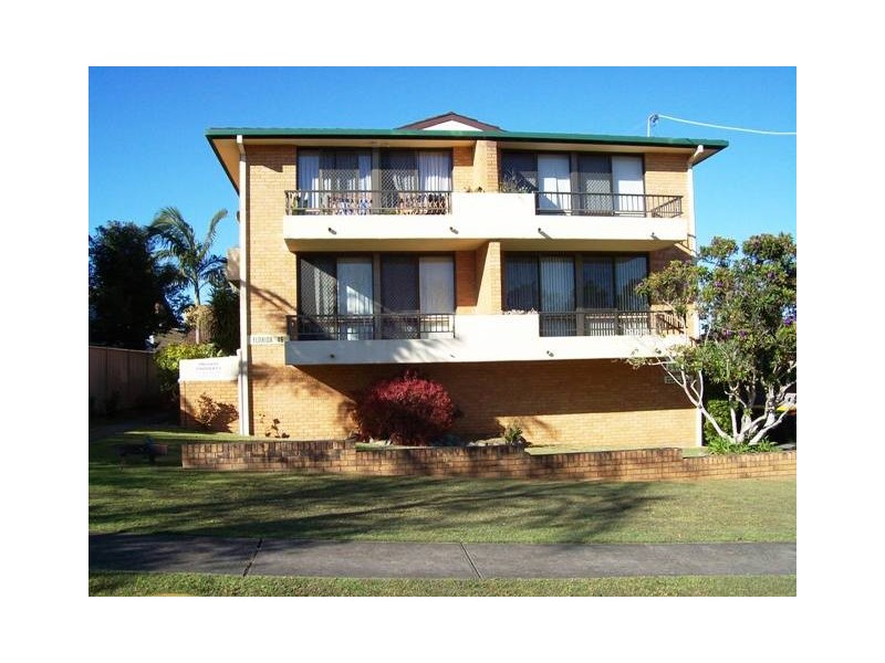 5/46  Burrawan Street, Port Macquarie NSW 2444