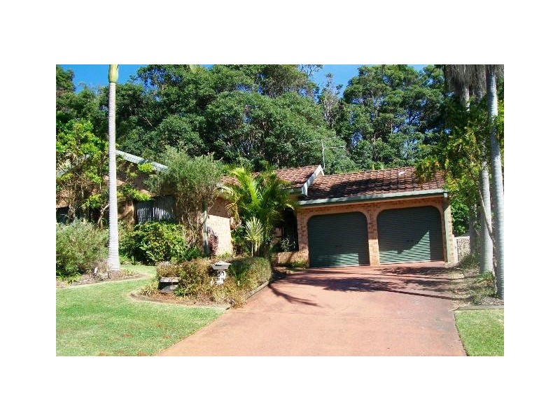 34 Verbena Avenue, Port Macquarie NSW 2444