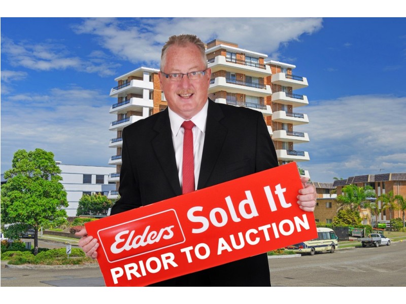 39/1 Waugh Street, Port Macquarie NSW 2444