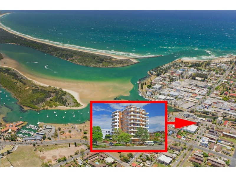 39/1 Waugh Street, Port Macquarie NSW 2444