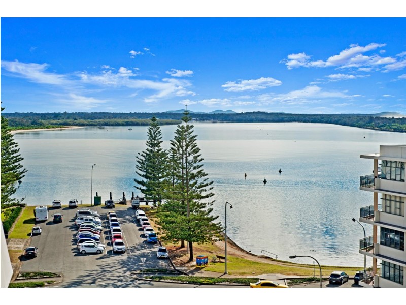 39/1 Waugh Street, Port Macquarie NSW 2444