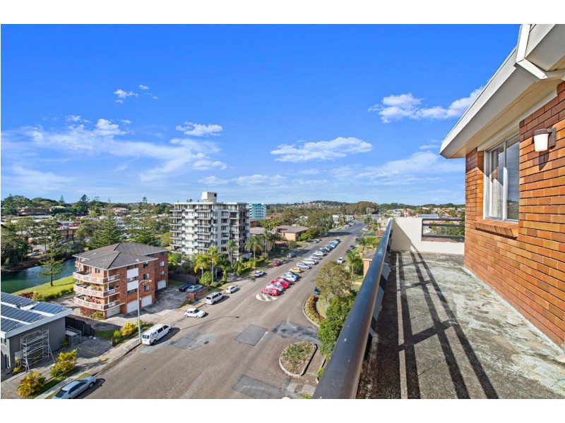 39/1 Waugh Street, Port Macquarie NSW 2444
