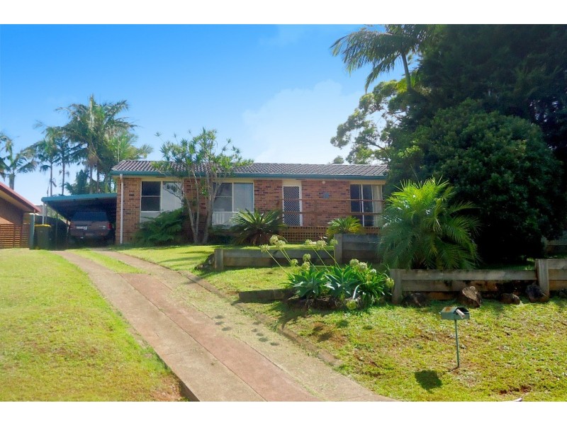 18 Grassmere Way, Port Macquarie NSW 2444