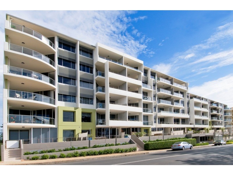 103/12-24 William Street, Port Macquarie NSW 2444