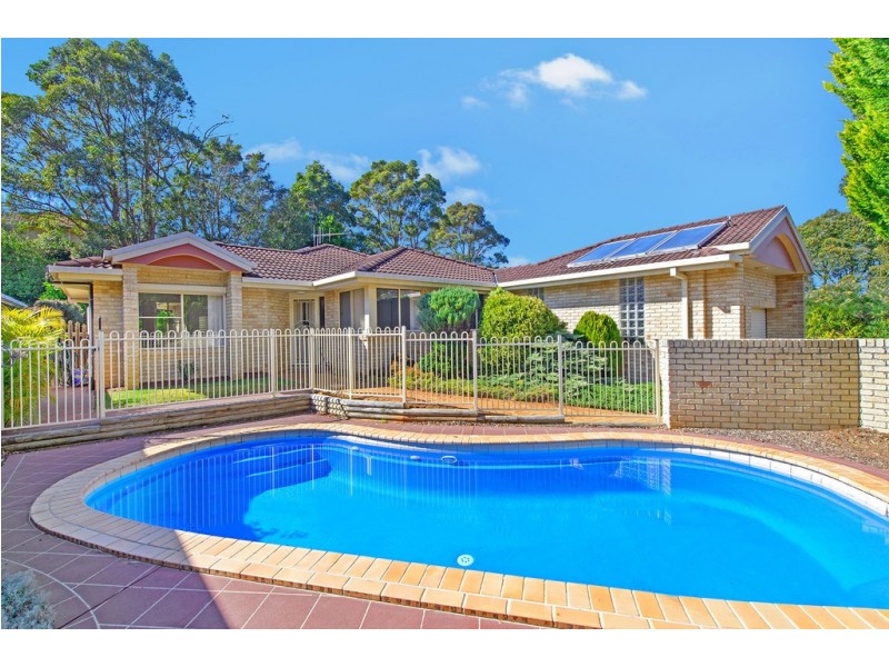 40 Jonas Absalom Drive, Port Macquarie NSW 2444