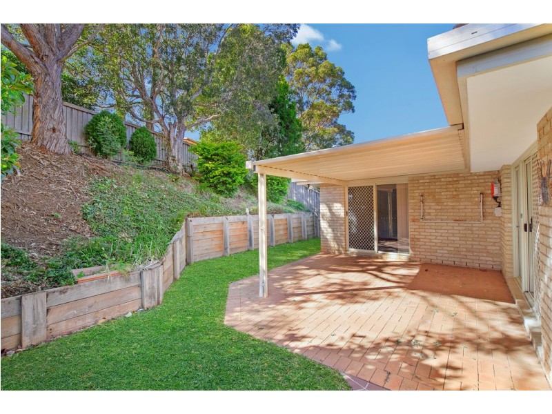 40 Jonas Absalom Drive, Port Macquarie NSW 2444