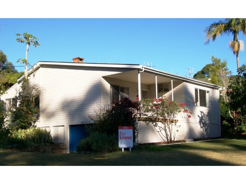 1/38 Herschell Street, Port Macquarie NSW 2444