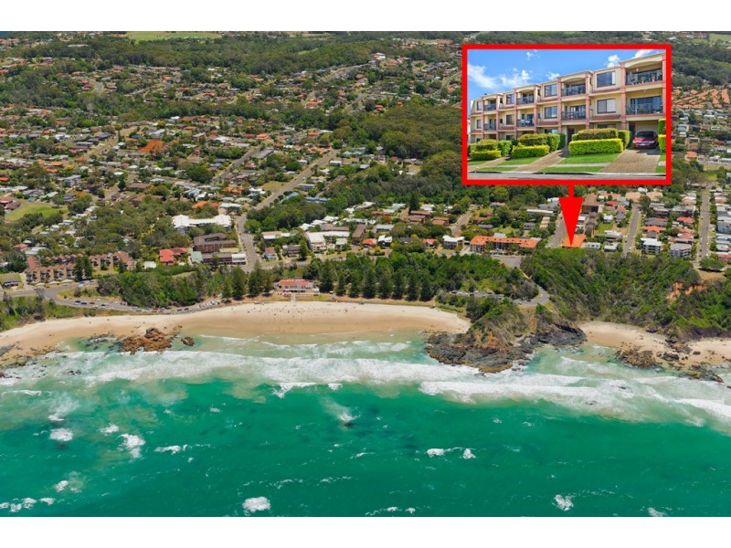 8/36 Pacific Drive, Port Macquarie NSW 2444