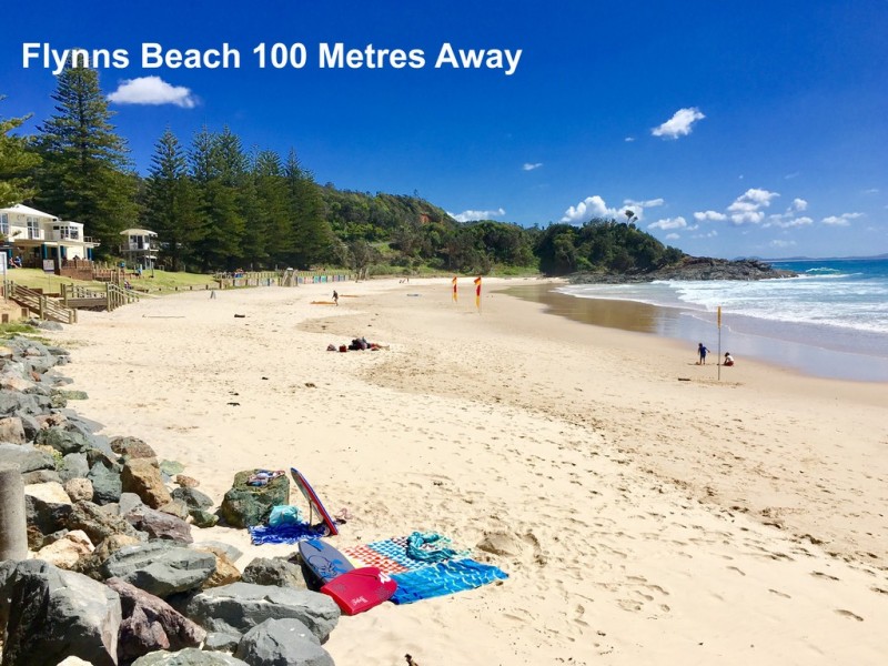 8/36 Pacific Drive, Port Macquarie NSW 2444