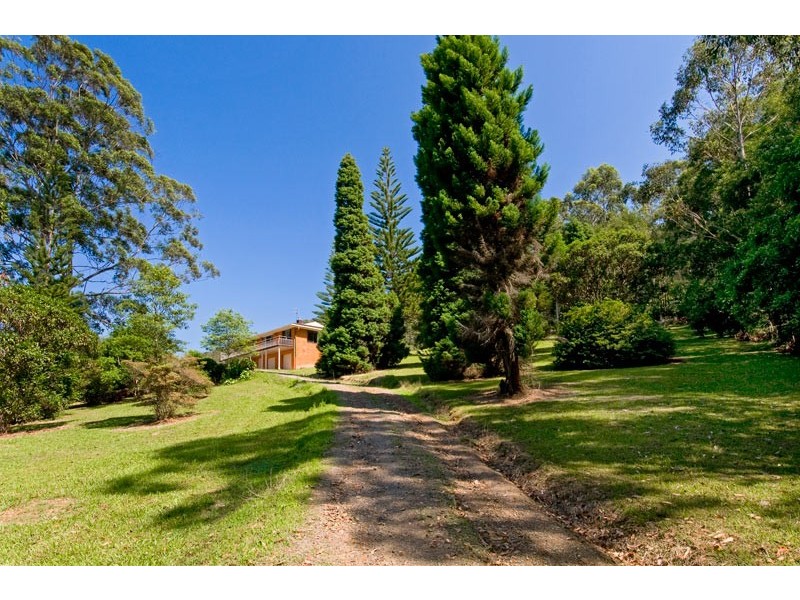 318 Rollands Plains Road, Telegraph Point NSW 2441