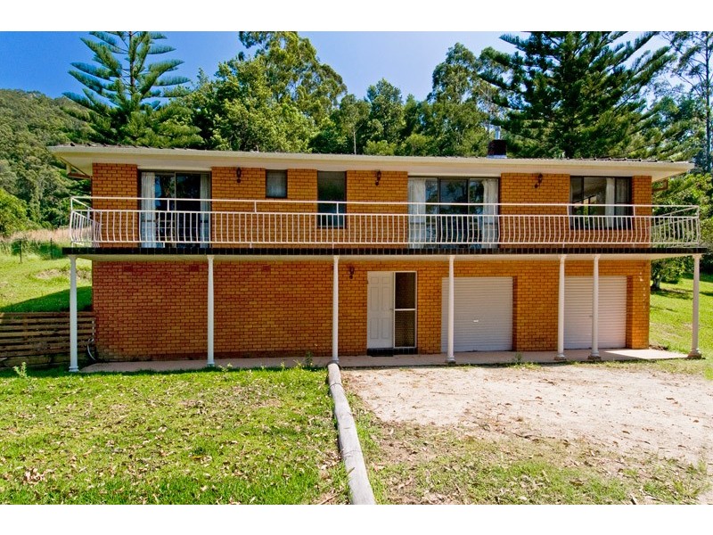 318 Rollands Plains Road, Telegraph Point NSW 2441