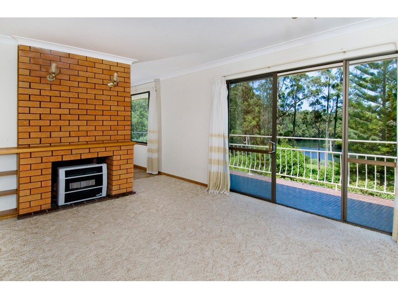 318 Rollands Plains Road, Telegraph Point NSW 2441