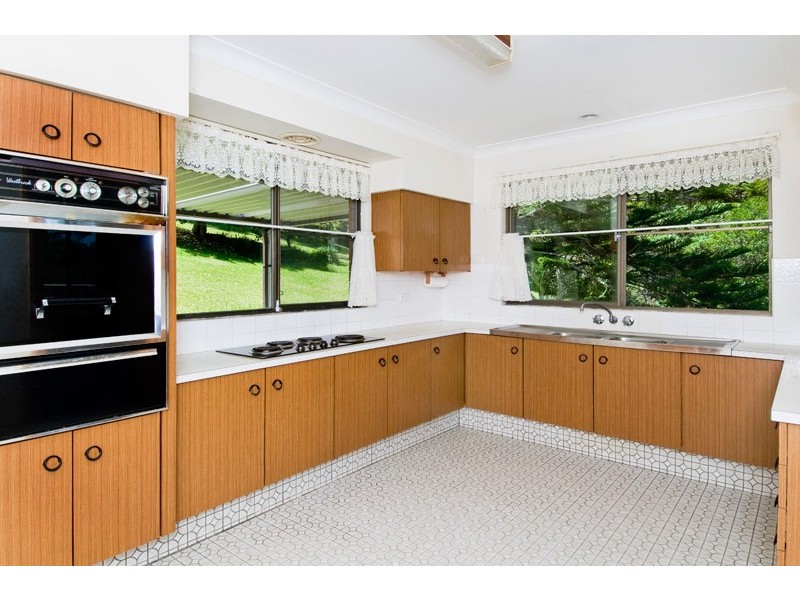 318 Rollands Plains Road, Telegraph Point NSW 2441