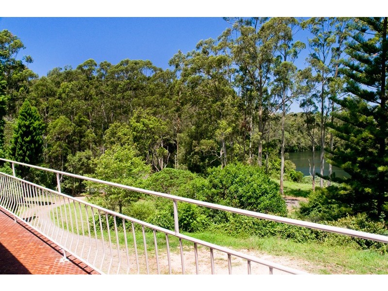318 Rollands Plains Road, Telegraph Point NSW 2441