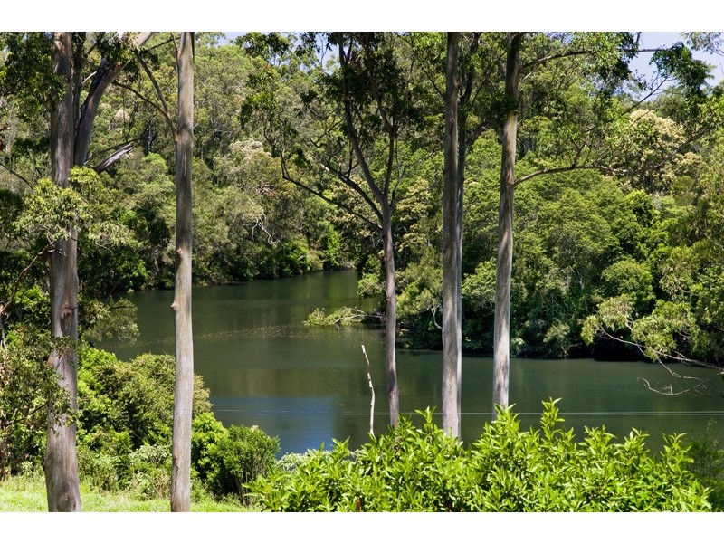 318 Rollands Plains Road, Telegraph Point NSW 2441