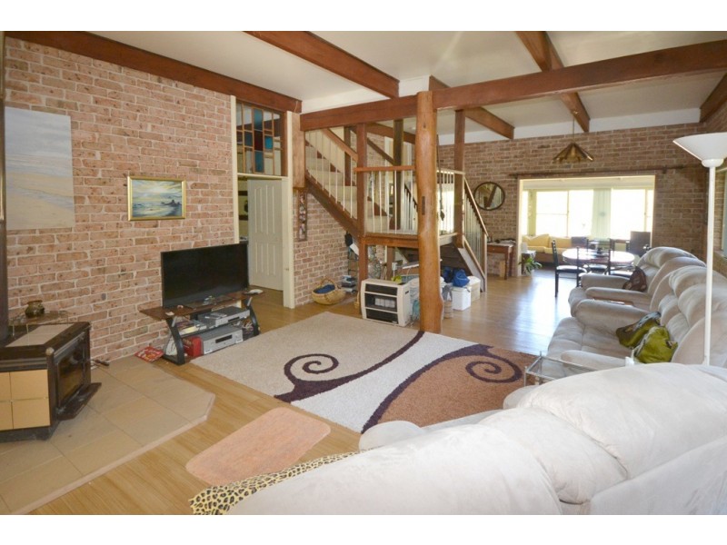 110 Rollands Plains Road, Telegraph Point NSW 2441