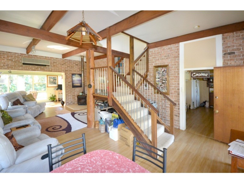 110 Rollands Plains Road, Telegraph Point NSW 2441