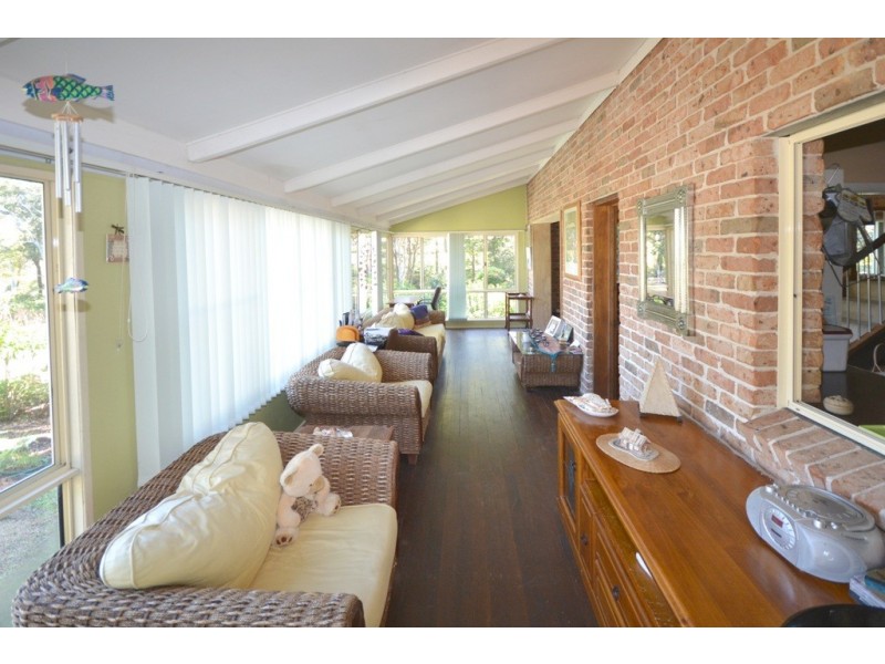 110 Rollands Plains Road, Telegraph Point NSW 2441