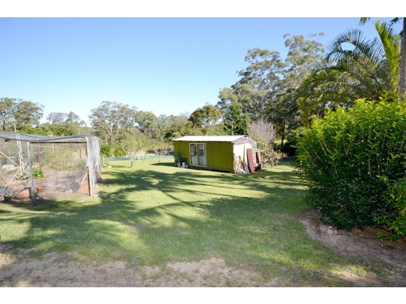 110 Rollands Plains Road, Telegraph Point NSW 2441