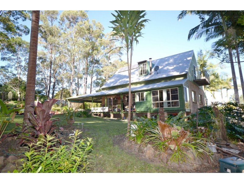 110 Rollands Plains Road, Telegraph Point NSW 2441