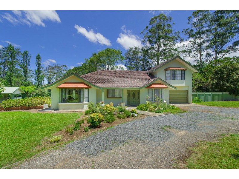 333 Rollands Plains Road, Telegraph Point NSW 2441